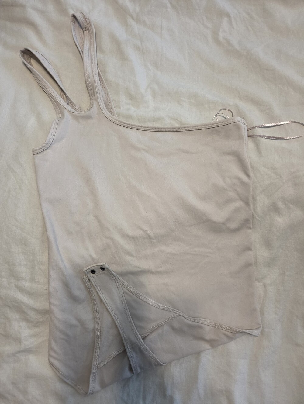 Abercrombie Bodysuit